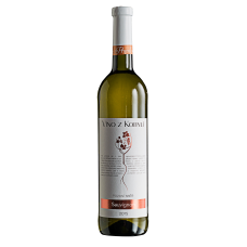 Sauvignon Víno z kobylí - Pravda o lidech a zemi